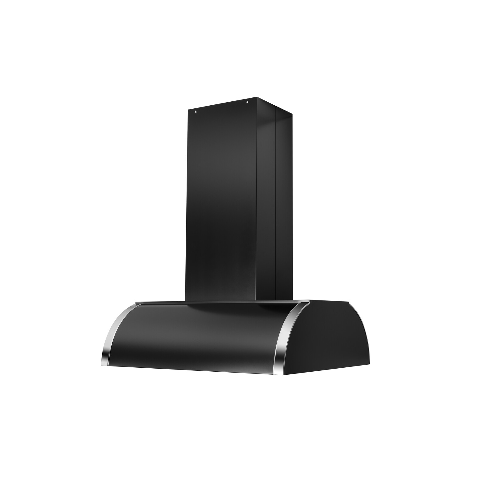 Røroshetta ventilator Cetus 102 FRH svart Røroshetta ventilator Cetus 102 FRH svart