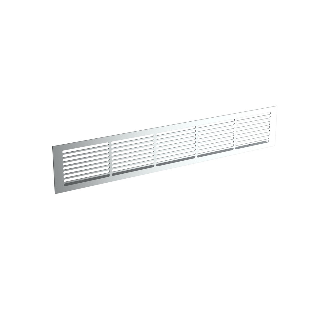 Ventilasjonsgitter alu Ventilasjonsgitter alu
