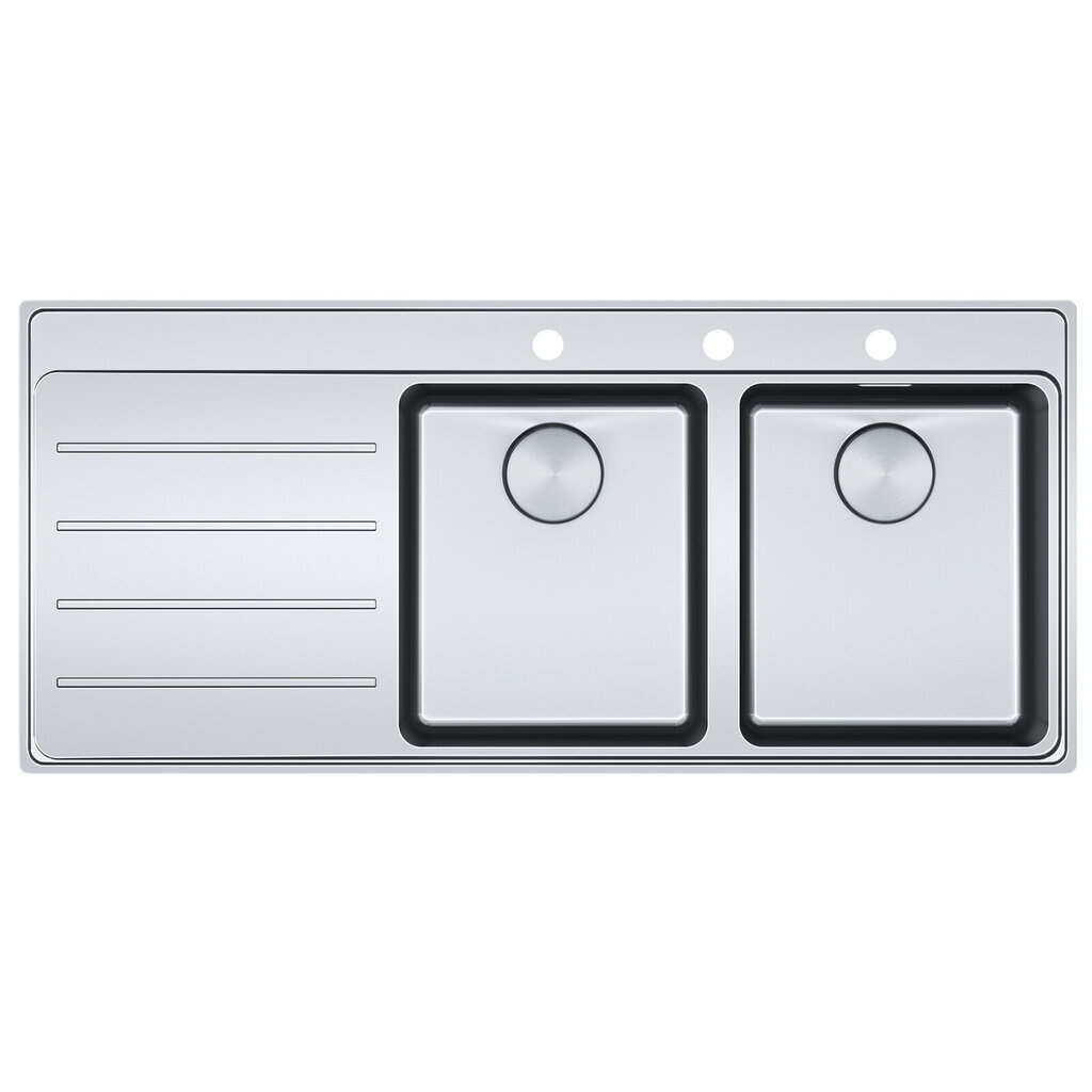 Oppvaskkummer Franke MYX 221-116TL Oppvaskkummer Franke MYX 221-116TL