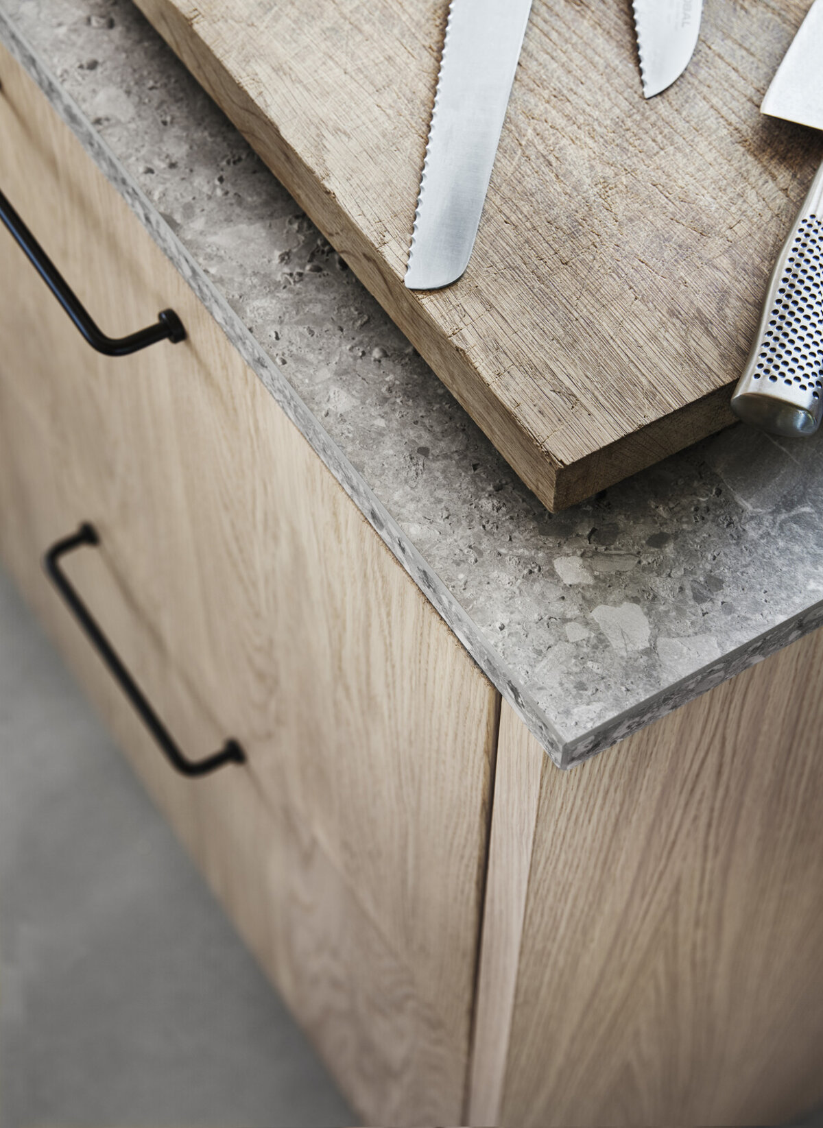 Kjøkkeninspirasjon Wood eik Kjøkkeninspirasjon Wood eik