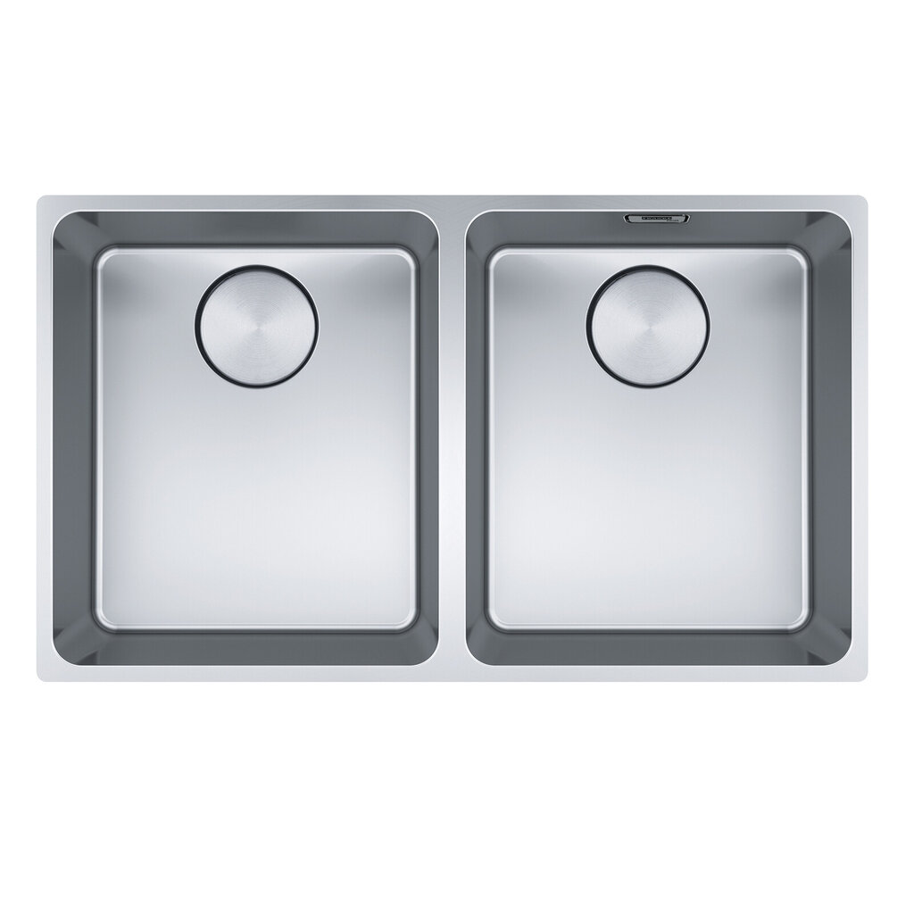 Oppvaskkummer Franke MYX 120-34-34 Oppvaskkummer Franke MYX 120-34-34