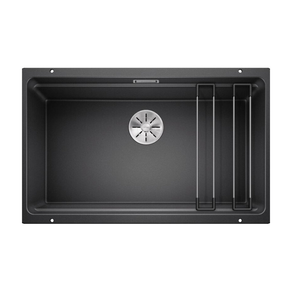 Oppvaskkummer Blanco Etagon 700 U antrasitt Oppvaskkummer Blanco Etagon 700 U antrasitt