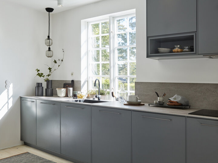 Finn Fantastiske Tilbud Kjøkkeninnredning og Realiser Ditt Drømmekjøkken!