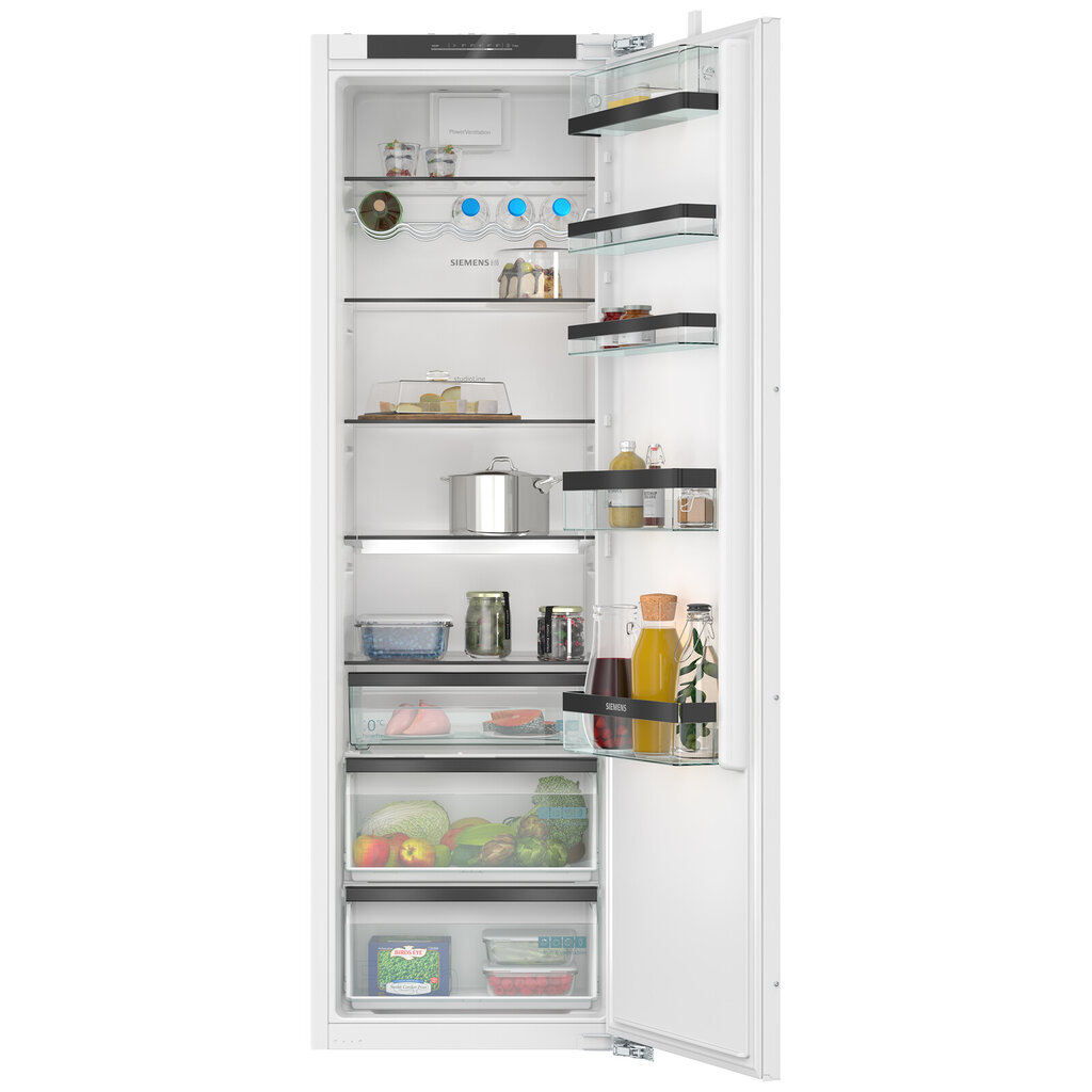 Siemens kjøleskap KI81RSDD0 Siemens kjøleskap KI81RSDD0