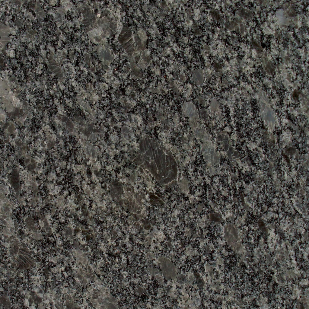 Benkeplate naturstein Steel grey