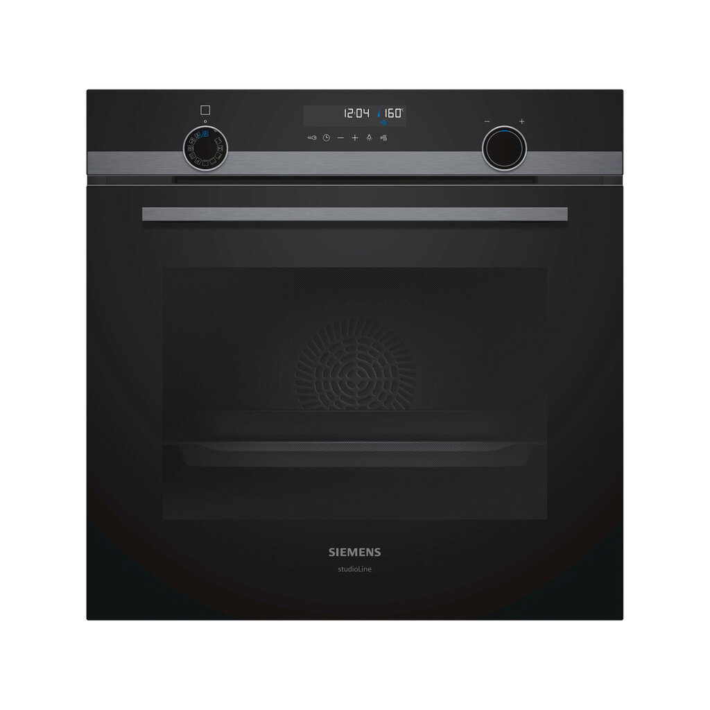 Siemens ovn HB478GCB0S Siemens ovn HB478GCB0S