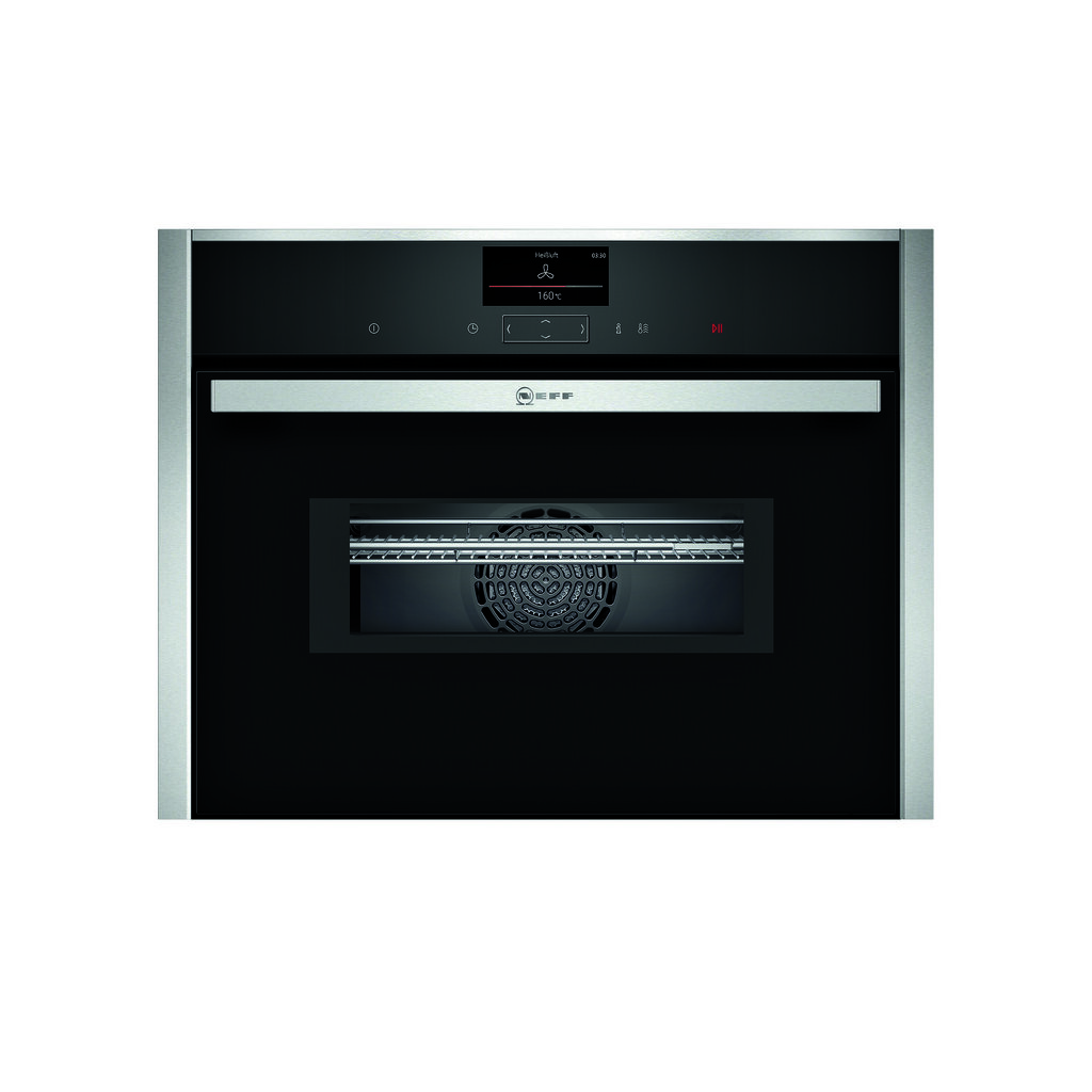 Neff ovn C17MS22H0 Neff ovn C17MS22H0
