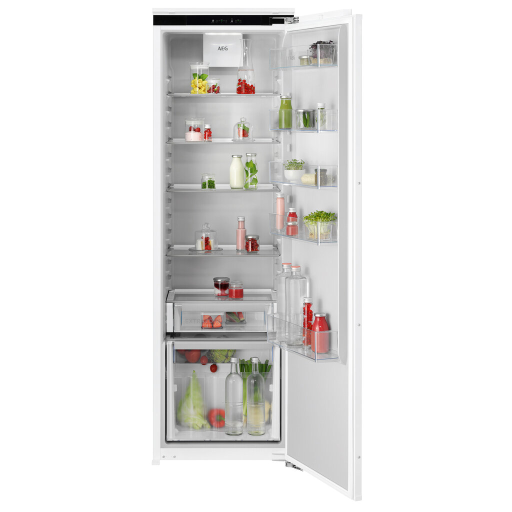 AEG kjøleskap NSK6D181EC