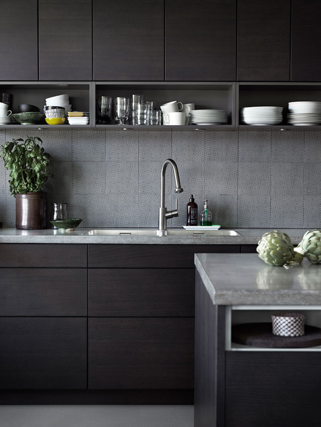 Monteringsanvisning Tip-On Monteringsanvisning Tip-On