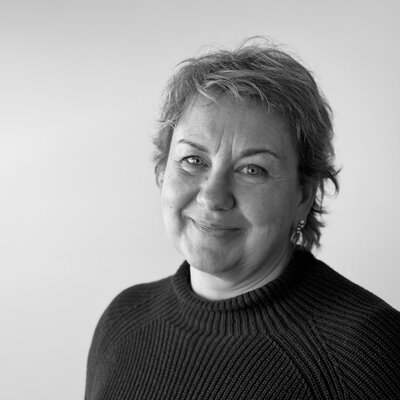 Katja Yttervik