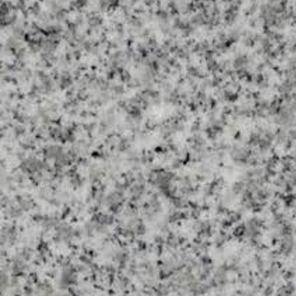 Benkeplate naturstein Basic grey