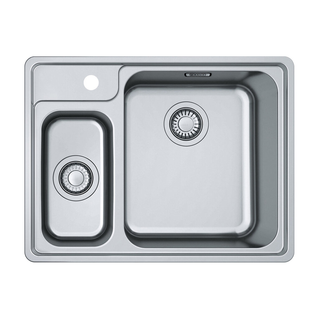 Oppvaskkummer Franke BCX 260