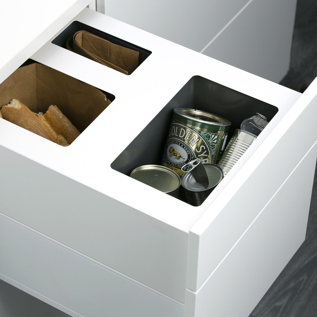 Sopinrede 40 standard øverste