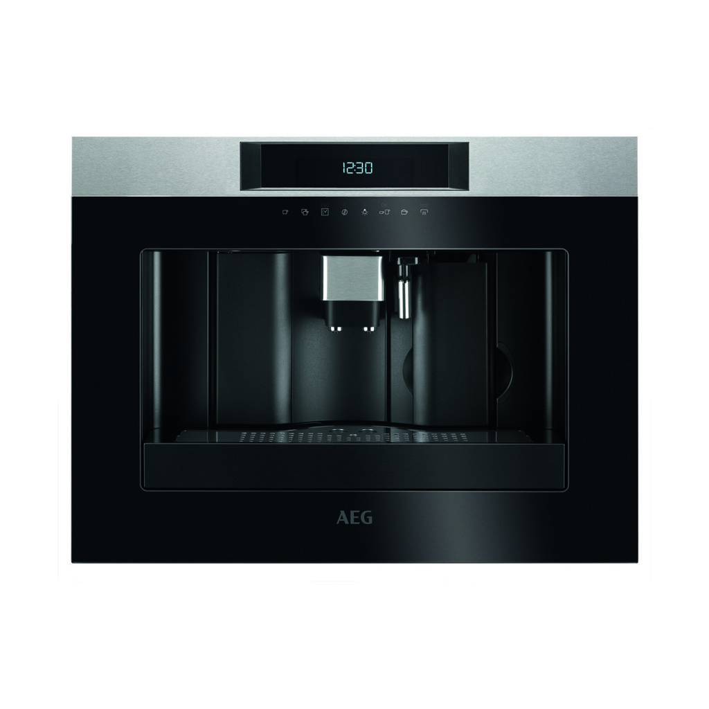AEG kaffemaskin KKK884500M AEG kaffemaskin KKK884500M