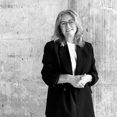 Beate Strande