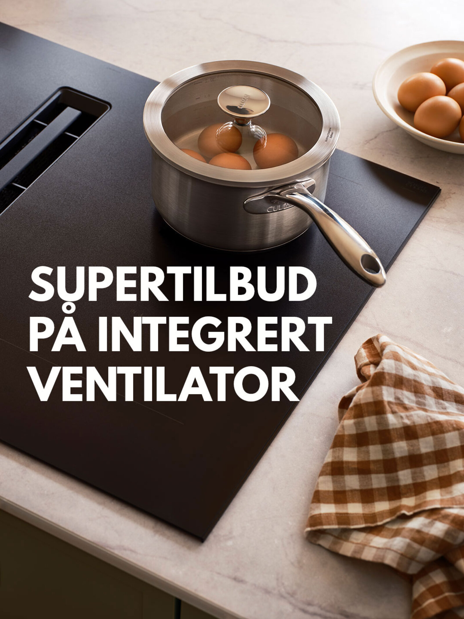 Aroma Salviagrøn - Ventilator
