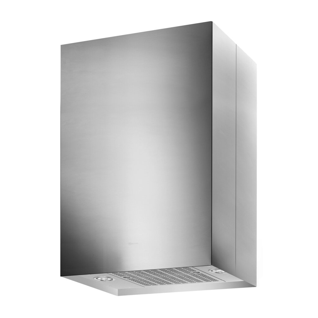 Røroshetta ventilator Mantica 60 frh