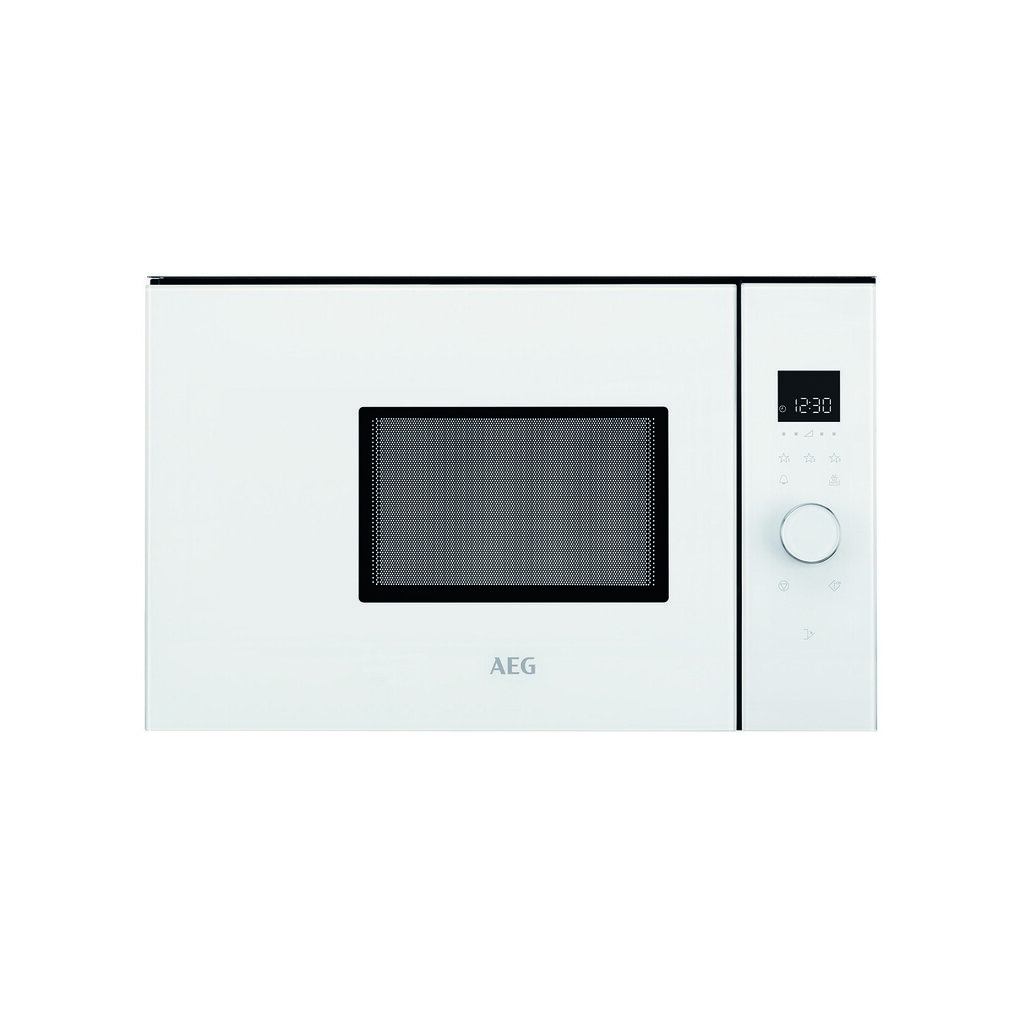 AEG mikro MBB1756SEW AEG mikro MBB1756SEW