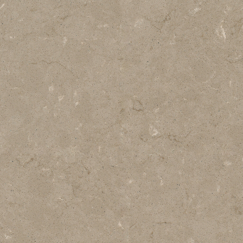 Benkeplate komposittstein Silestone Coral clay