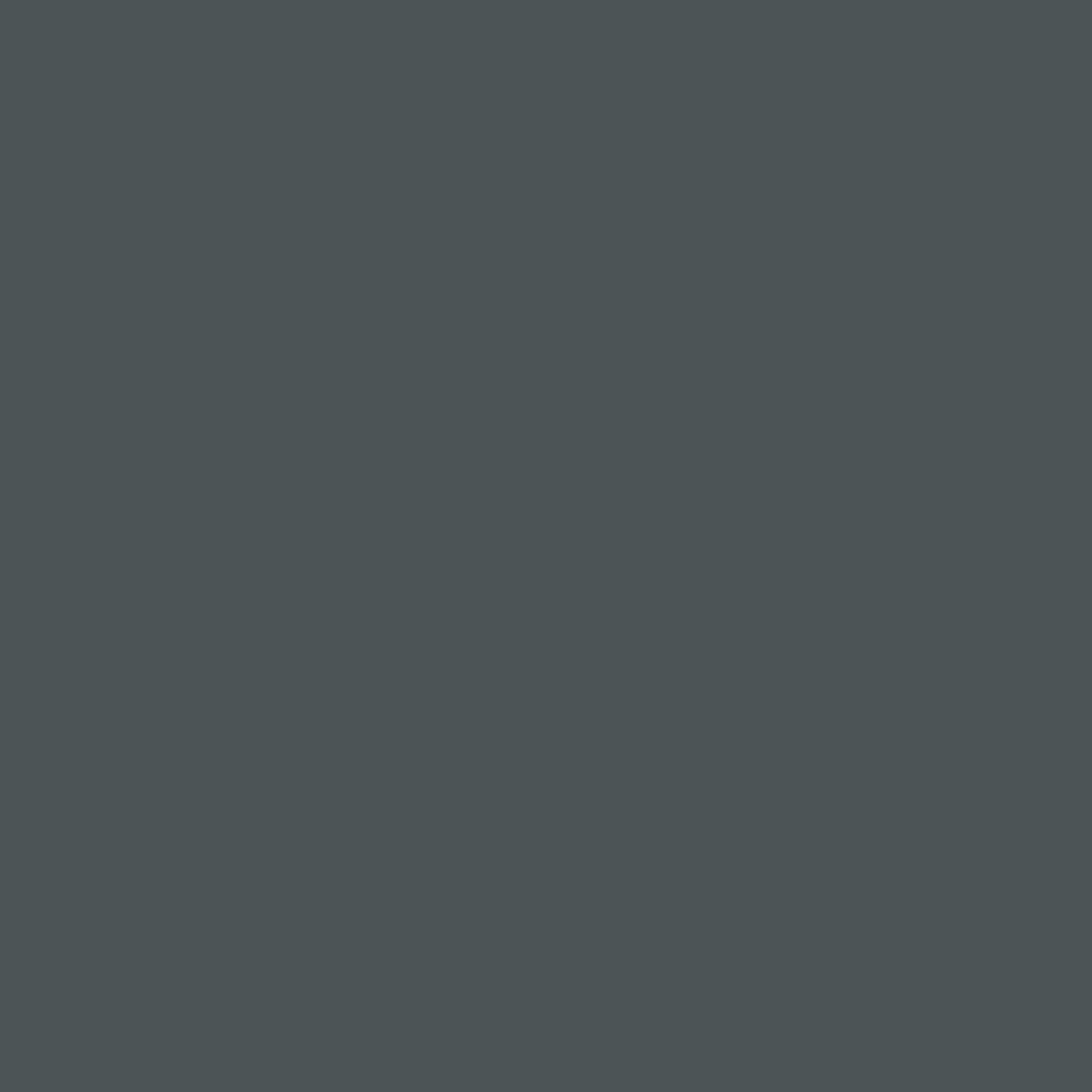 Benkeplate linoleum Pewter