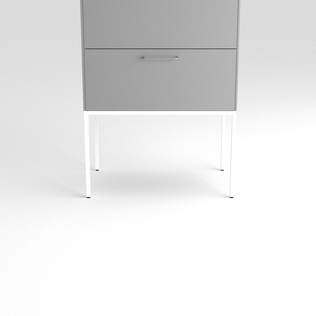 Benstativ 60 hvit Benstativ 60 hvit