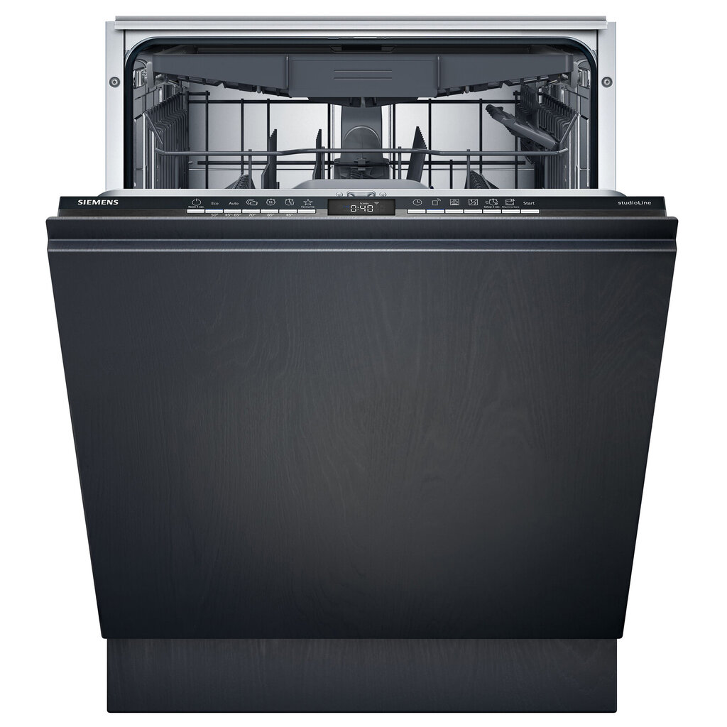 Siemens oppvaskmaskin SX63H803VE Siemens oppvaskmaskin SX63H803VE