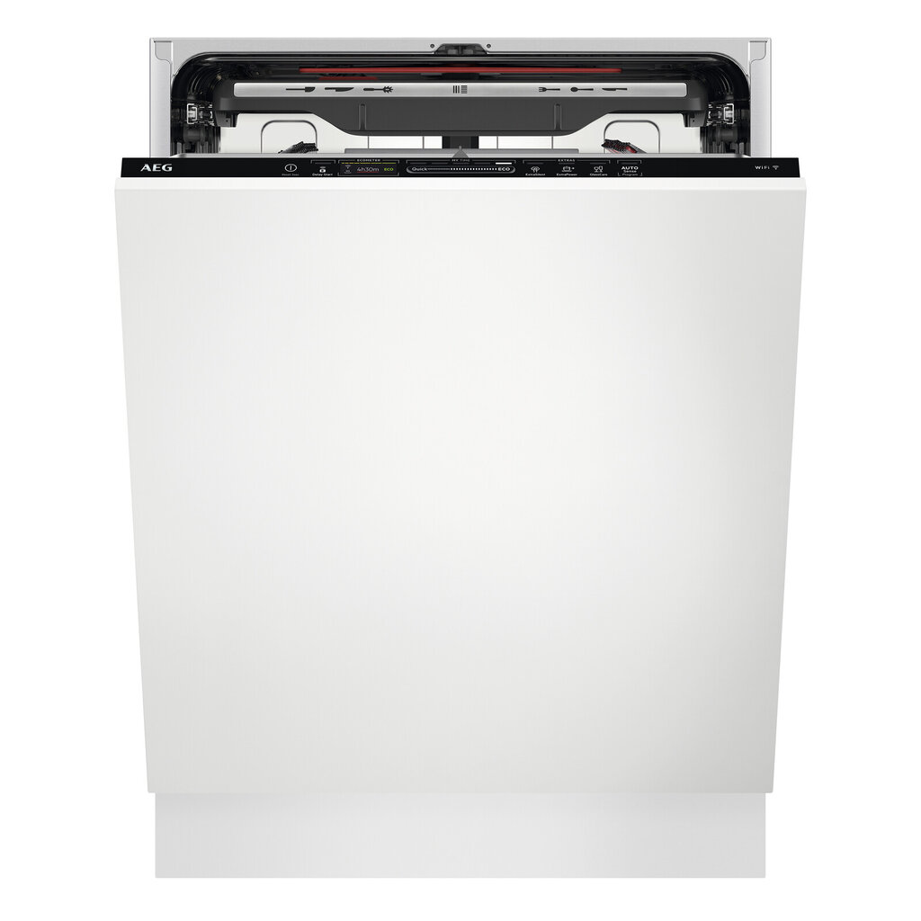 AEG oppvaskmaskin FSK73768P AEG oppvaskmaskin FSK73768P