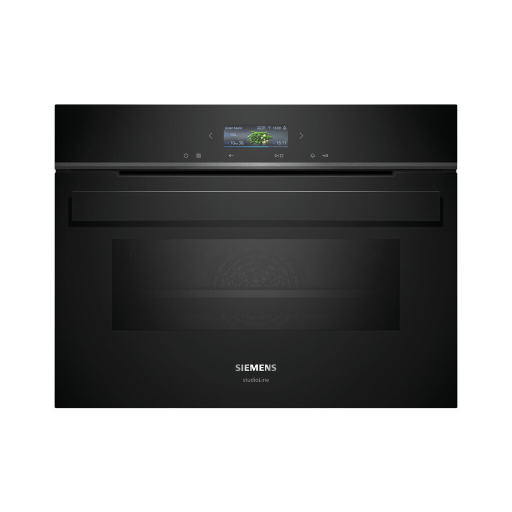 Siemens ovn CM924G1B1S