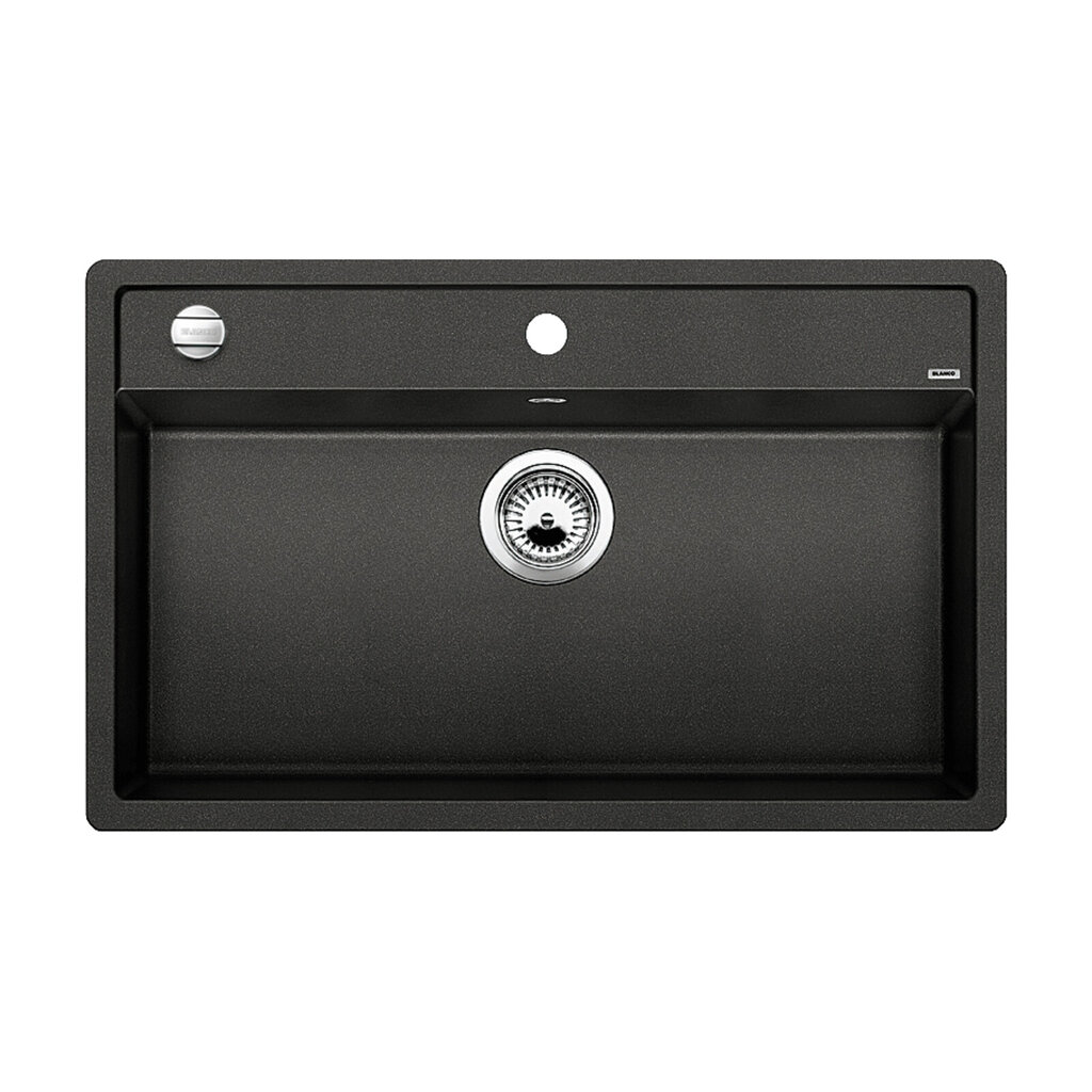 Oppvaskkummer Blanco Dalago 8 antrasitt