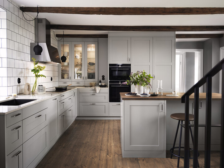 Pris Kjøkken: En Komplett Guide for Ditt Drømmekjøkken