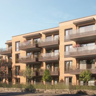 Tilvalg Solbergskogen Hjem