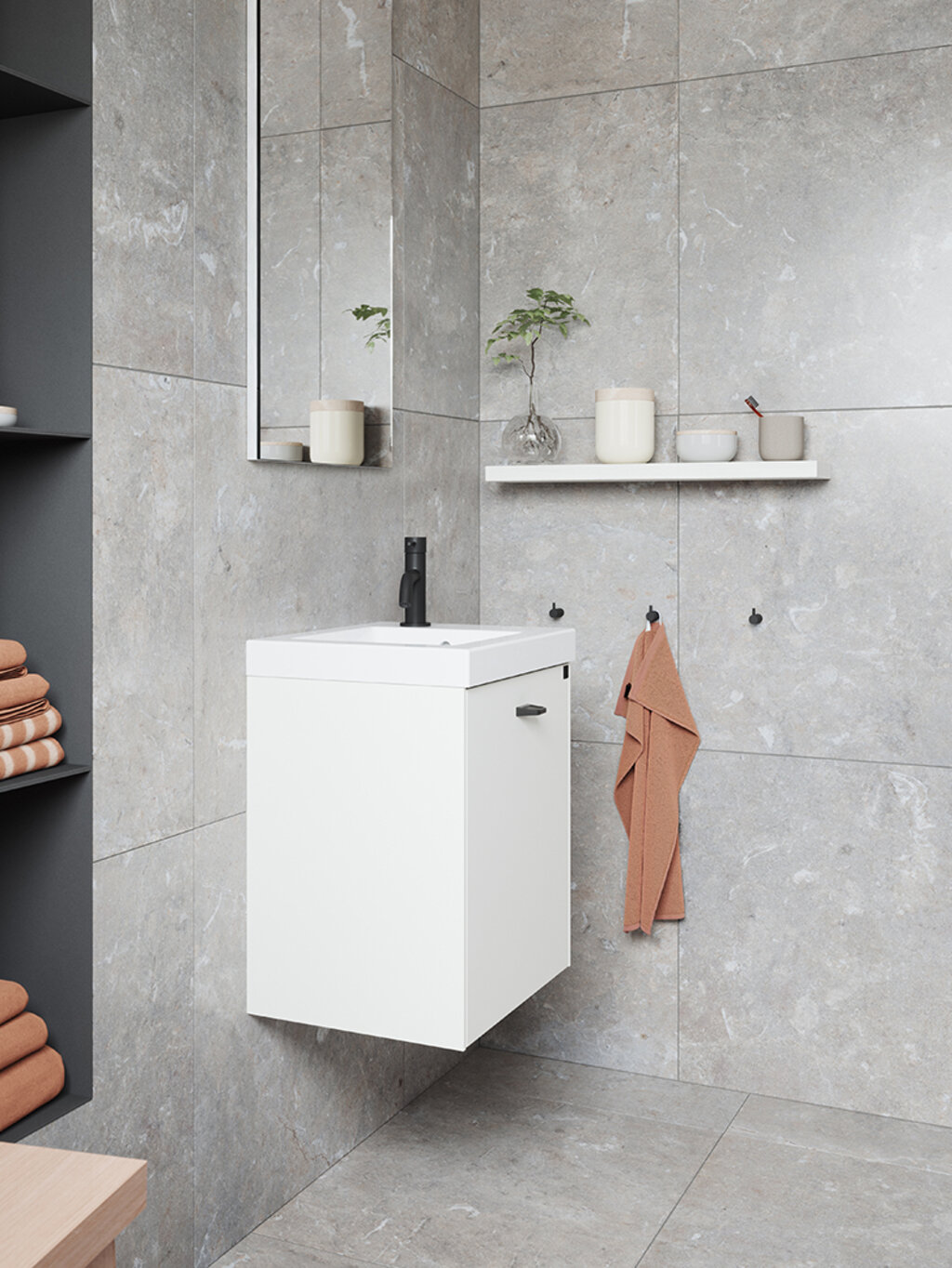 Monteringsanvisning Compact