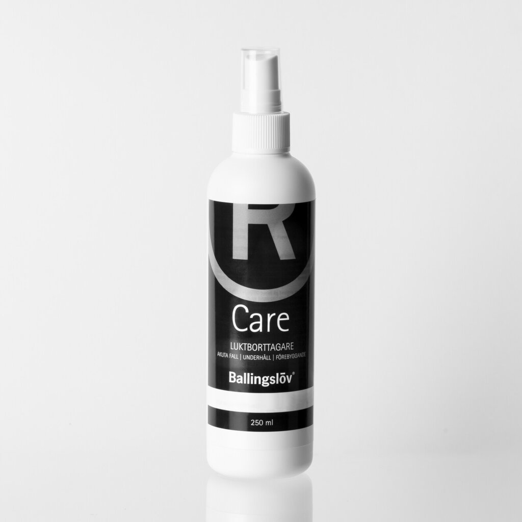 Care luktfjerner Care luktfjerner