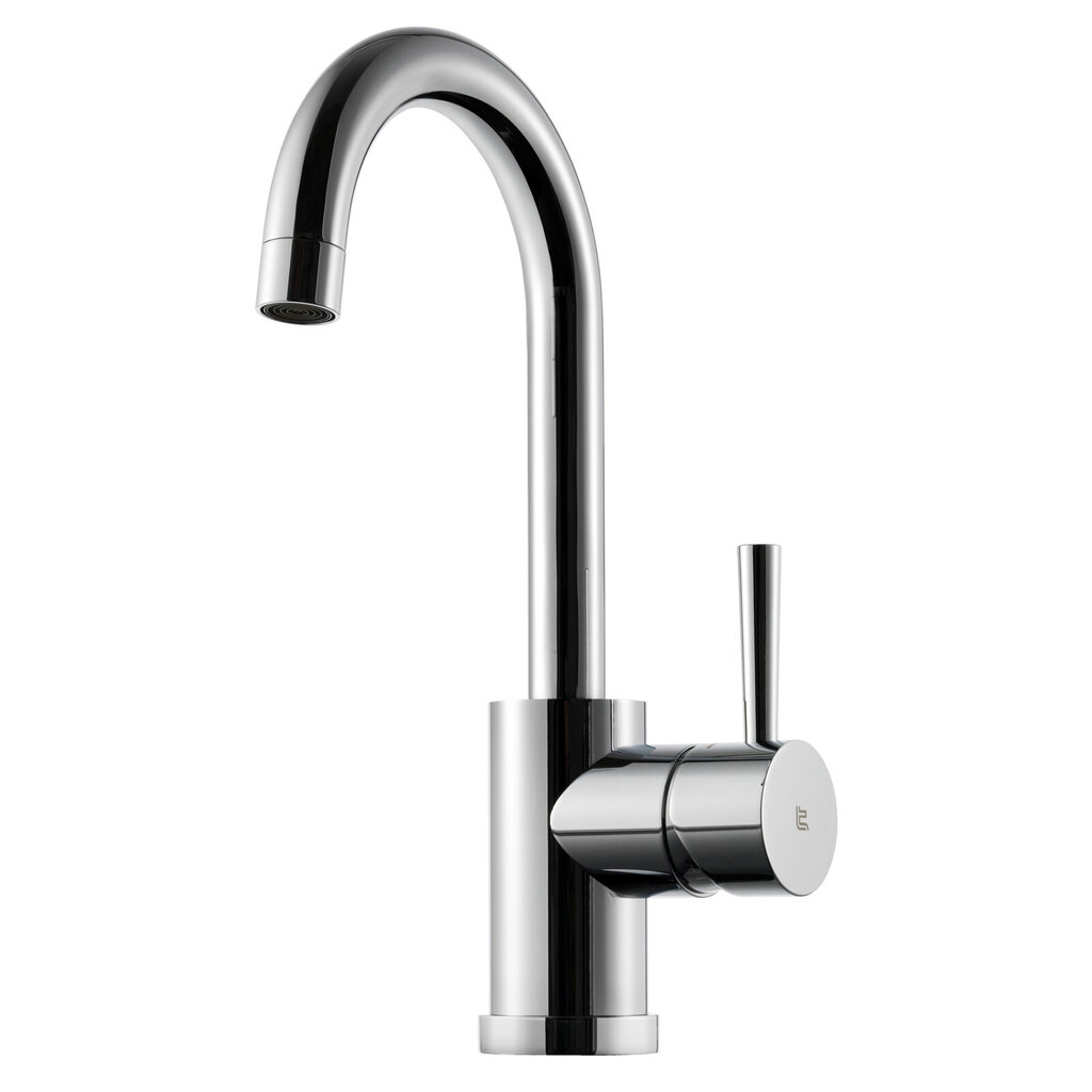 Blandebatteri Tapwell EVO078 krom Blandebatteri Tapwell EVO078 krom