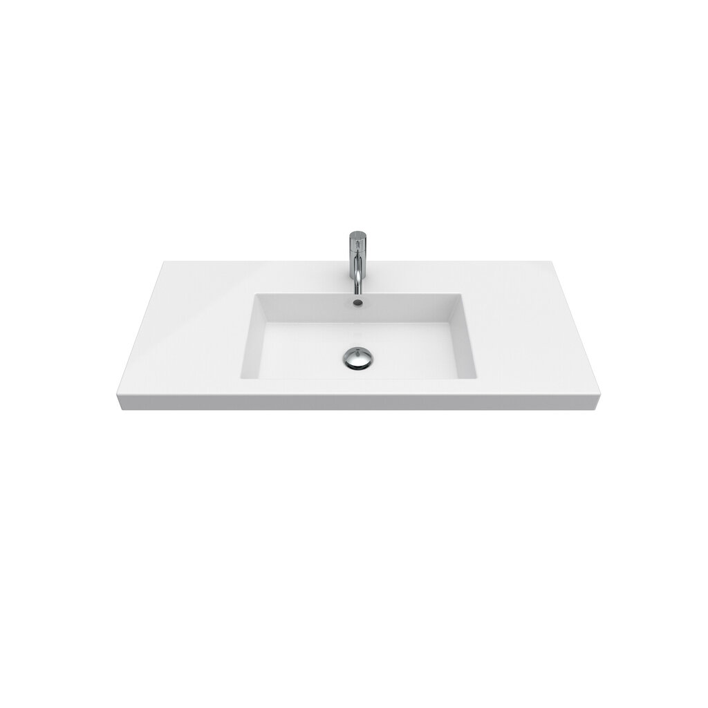 Servant Square 100 Servant Square 100