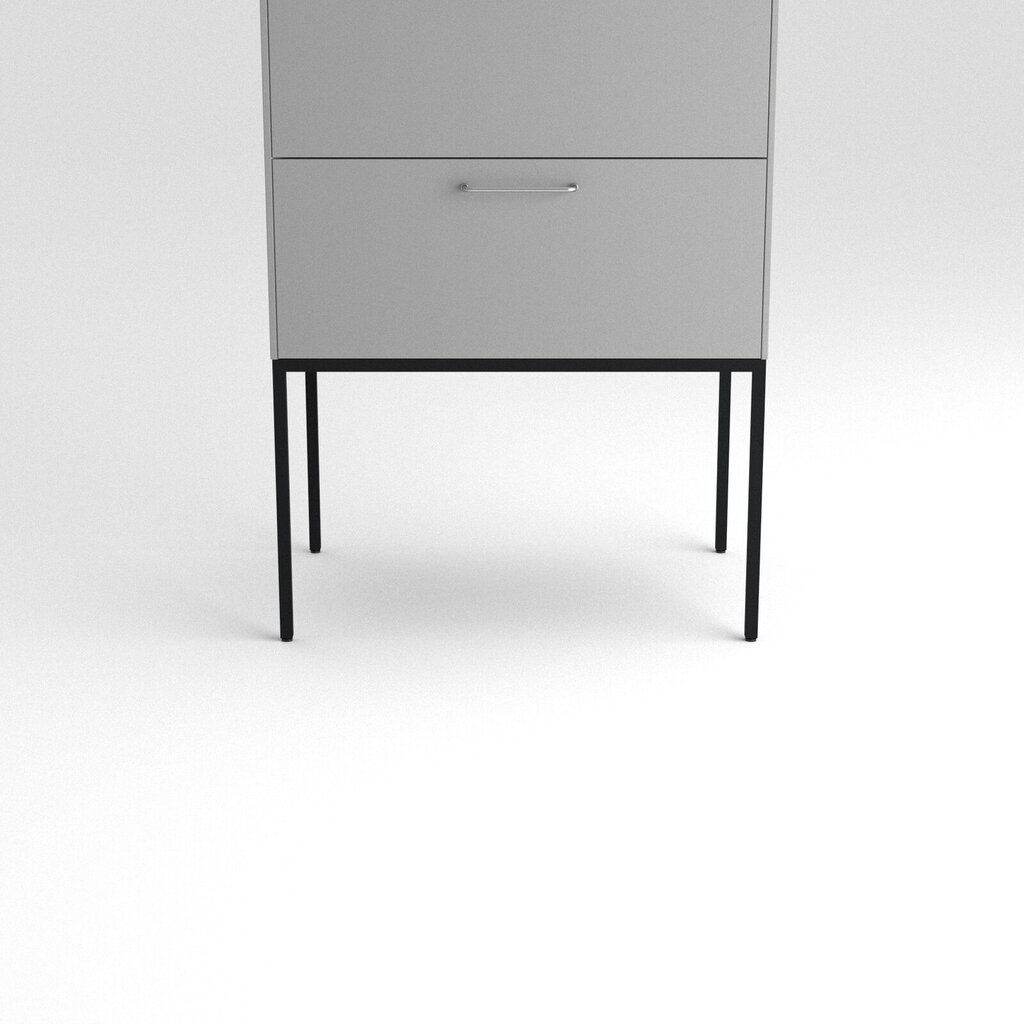 Benstativ 60 svart Benstativ 60 svart