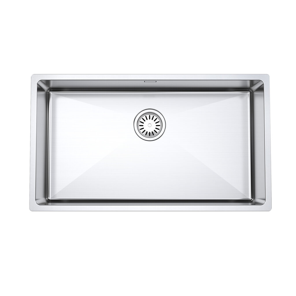 Oppvaskkummer Decosteel DI Art 73 rustfri