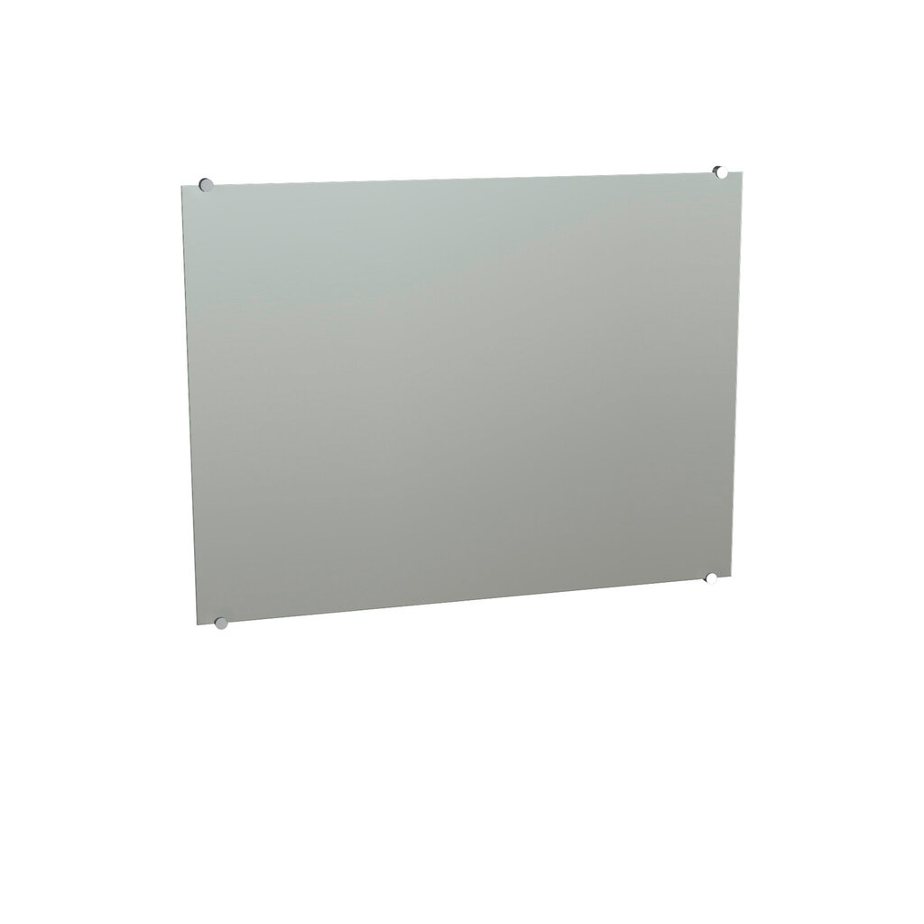 Speil naturell 120