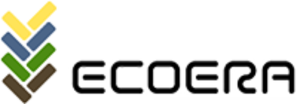 Logo Ecoera Logo Ecoera