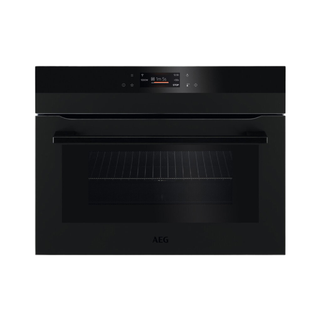 AEG ovn KMK768080T AEG ovn KMK768080T