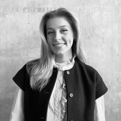 Stina Brandåstrø