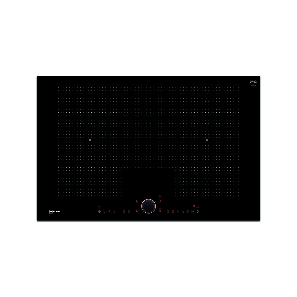 Neff platetopp T68FS6RX2 Neff platetopp T68FS6RX2