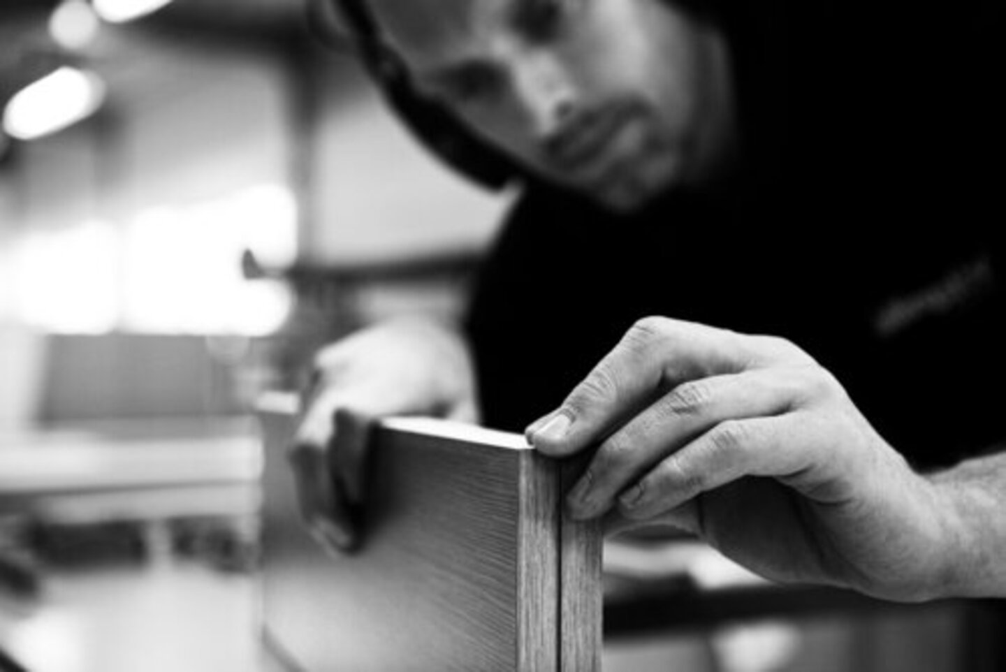 Produktkvalitet / Merking