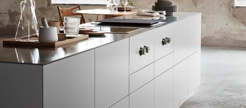 Snarvei til tilbehørskonsept system 45