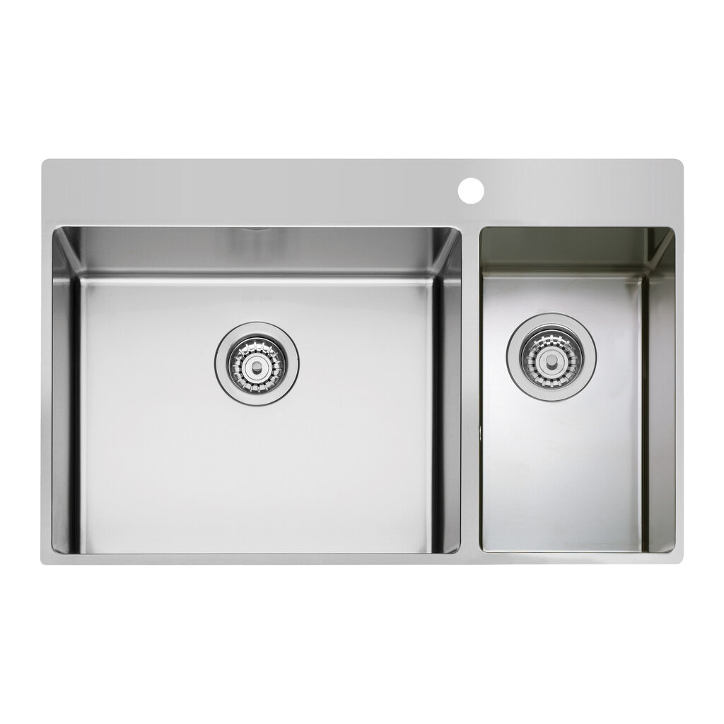 Oppvaskkummer Decosteel XV5023 tapwing Oppvaskkummer Decosteel XV5023 tapwing