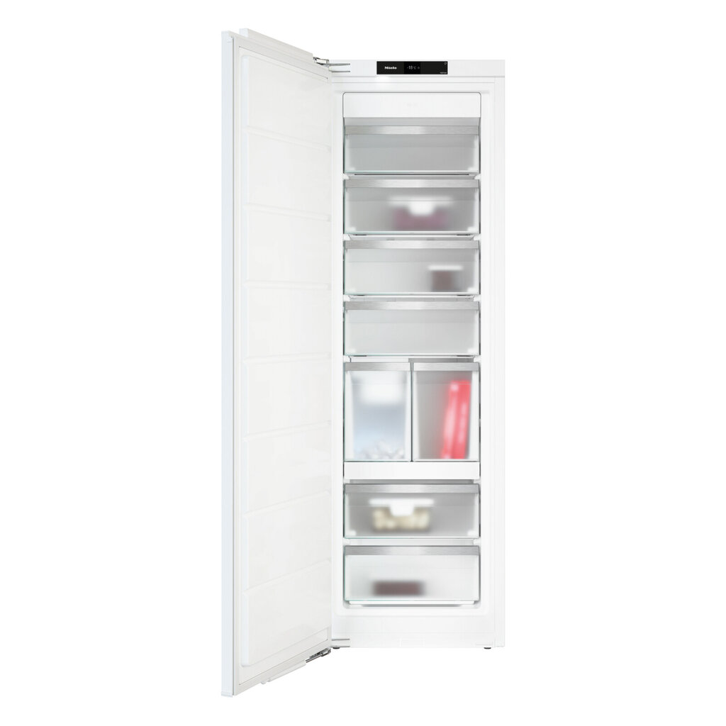 Miele fryseskap FNS7774D Miele fryseskap FNS7774D