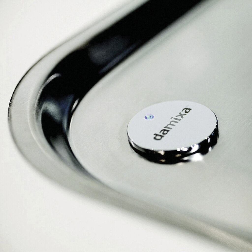 Damixa blandebatteri oppvaskmaskinavstengning Damixa blandebatteri oppvaskmaskinavstengning