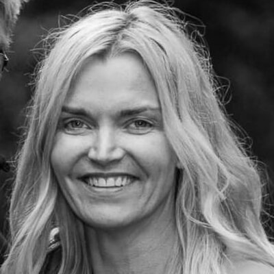 Elisabeth bjerknes