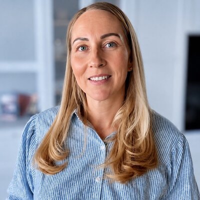 Veronica H. Iversen