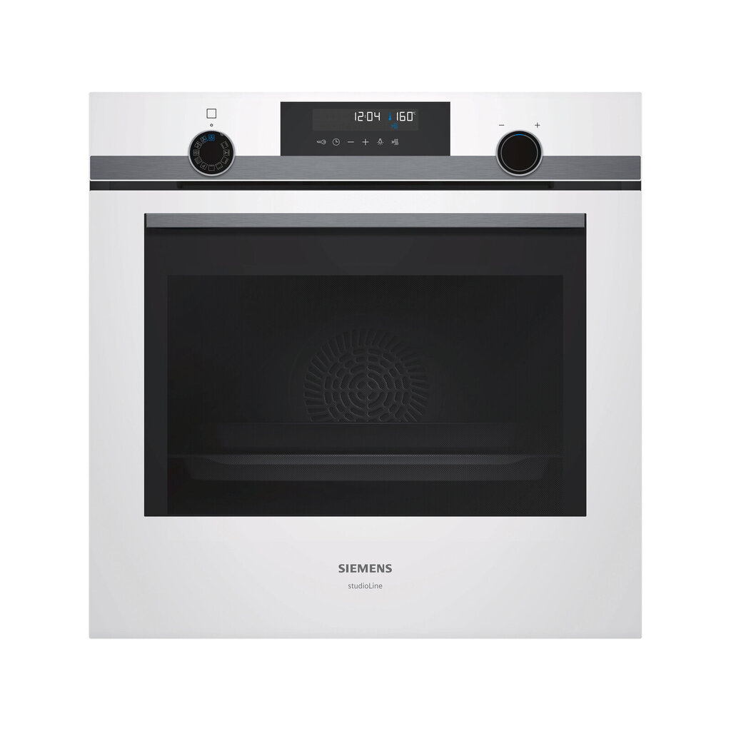 Siemens ovn HB478GCW0S Siemens ovn HB478GCW0S